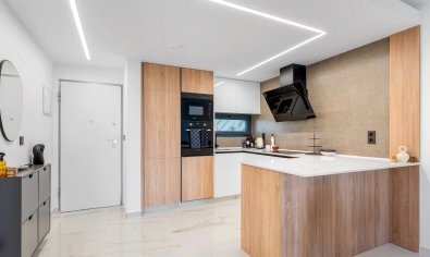 Reventa - Apartamento / piso -
Guardamar del Segura - El Raso