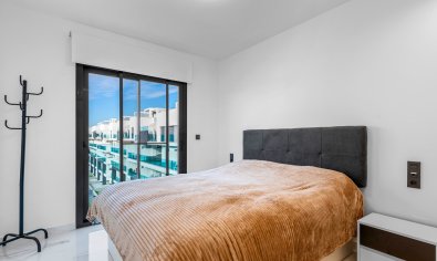 Reventa - Apartamento / piso -
Guardamar del Segura - El Raso