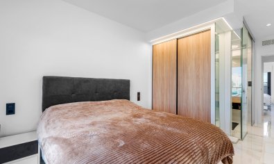 Reventa - Apartamento / piso -
Guardamar del Segura - El Raso