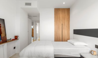 Reventa - Apartamento / piso -
Guardamar del Segura - El Raso