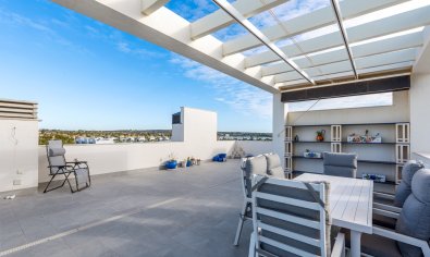Reventa - Apartamento / piso -
Guardamar del Segura - El Raso