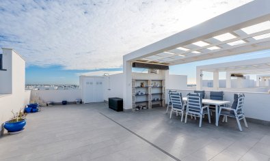 Reventa - Apartamento / piso -
Guardamar del Segura - El Raso