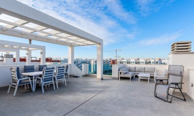 Reventa - Apartamento / piso -
Guardamar del Segura - El Raso