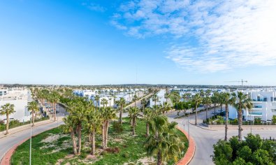 Reventa - Apartamento / piso -
Guardamar del Segura - El Raso