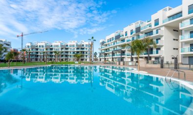 Reventa - Apartamento / piso -
Guardamar del Segura - El Raso