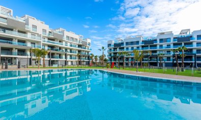 Reventa - Apartamento / piso -
Guardamar del Segura - El Raso