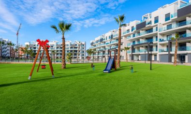 Reventa - Apartamento / piso -
Guardamar del Segura - El Raso