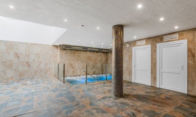 Reventa - Apartamento / piso -
Guardamar del Segura - El Raso