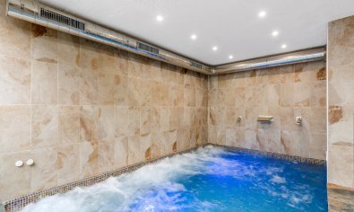 Reventa - Apartamento / piso -
Guardamar del Segura - El Raso