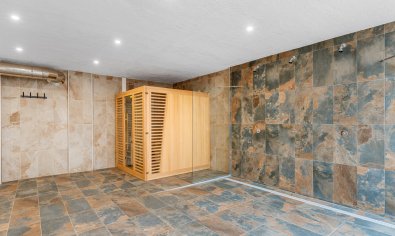 Reventa - Apartamento / piso -
Guardamar del Segura - El Raso