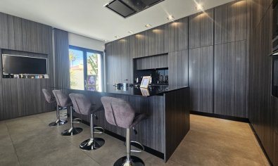 Reventa - Villa -
Cabo Roig