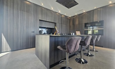 Reventa - Villa -
Cabo Roig