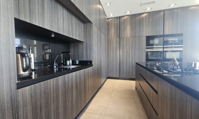 Reventa - Villa -
Cabo Roig