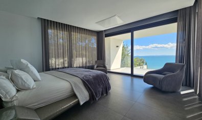 Reventa - Villa -
Cabo Roig