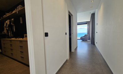 Reventa - Villa -
Cabo Roig