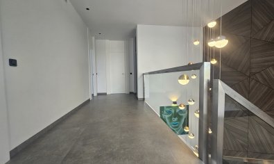 Reventa - Villa -
Cabo Roig