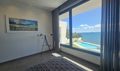 Reventa - Villa -
Cabo Roig