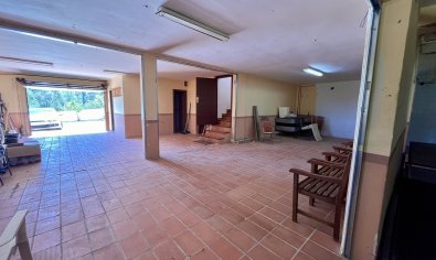 Luxe villa met zeezicht, privézwembad en grote tuin in La Nucía, Costa Blanca