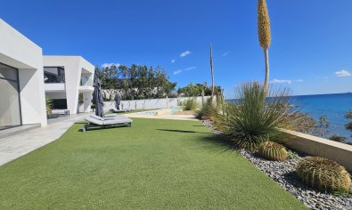Reventa - Villa -
Cabo Roig