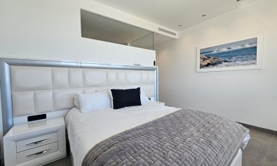 Reventa - Villa -
Cabo Roig