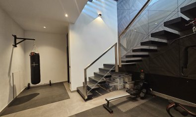 Reventa - Villa -
Cabo Roig