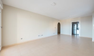 Resale - Apartment -
Altea