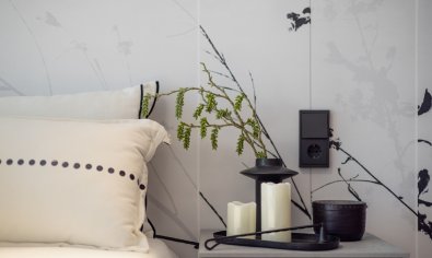 Obra nueva - Ático -
Marbella