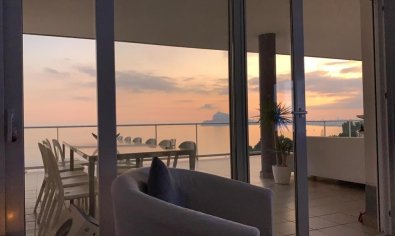 Resale - Apartment -
Altea