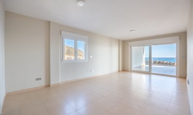 Resale - Apartment -
Altea