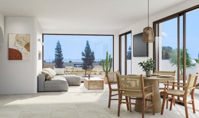 Obra nueva - Bungalow -
Los Alcazares - Los Alcázares