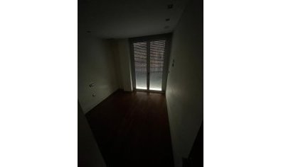 Nieuwbouw Woningen - Appartement -
Elche