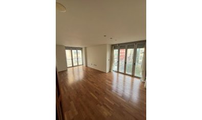 Nieuwbouw Woningen - Appartement -
Elche