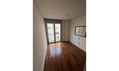 Nieuwbouw Woningen - Appartement -
Elche