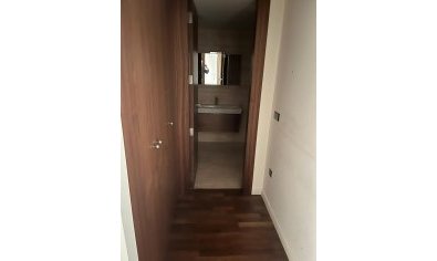 Nieuwbouw Woningen - Appartement -
Elche