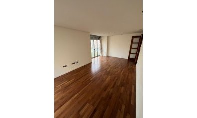 Nieuwbouw Woningen - Appartement -
Elche
