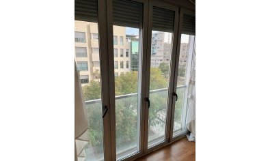 Nieuwbouw Woningen - Appartement -
Elche