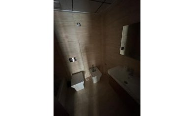 Nieuwbouw Woningen - Appartement -
Elche