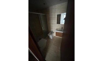 Nieuwbouw Woningen - Appartement -
Elche