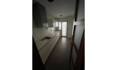 Nieuwbouw Woningen - Appartement -
Elche