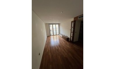 Nieuwbouw Woningen - Appartement -
Elche