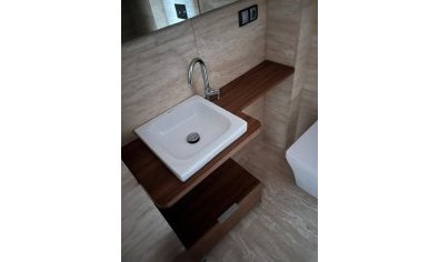 Nieuwbouw Woningen - Appartement -
Elche