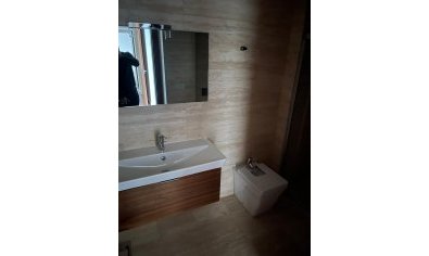 Nieuwbouw Woningen - Appartement -
Elche