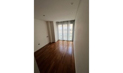 Nieuwbouw Woningen - Appartement -
Elche