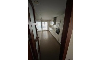 Nieuwbouw Woningen - Appartement -
Elche