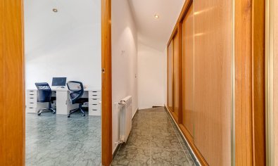 Resale - Villa -
San Javier