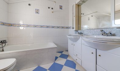 Resale - Villa -
San Javier