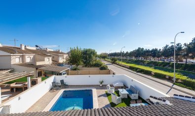 Resale - Villa -
San Javier
