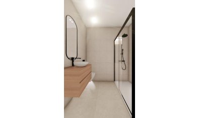 Obra nueva - Apartamento / piso -
Guardamar del Segura - Guardamar Del Segura