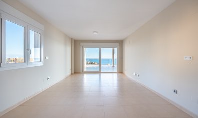 Resale - Apartment -
Altea