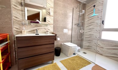 Resale - Villa -
Ciudad Quesada